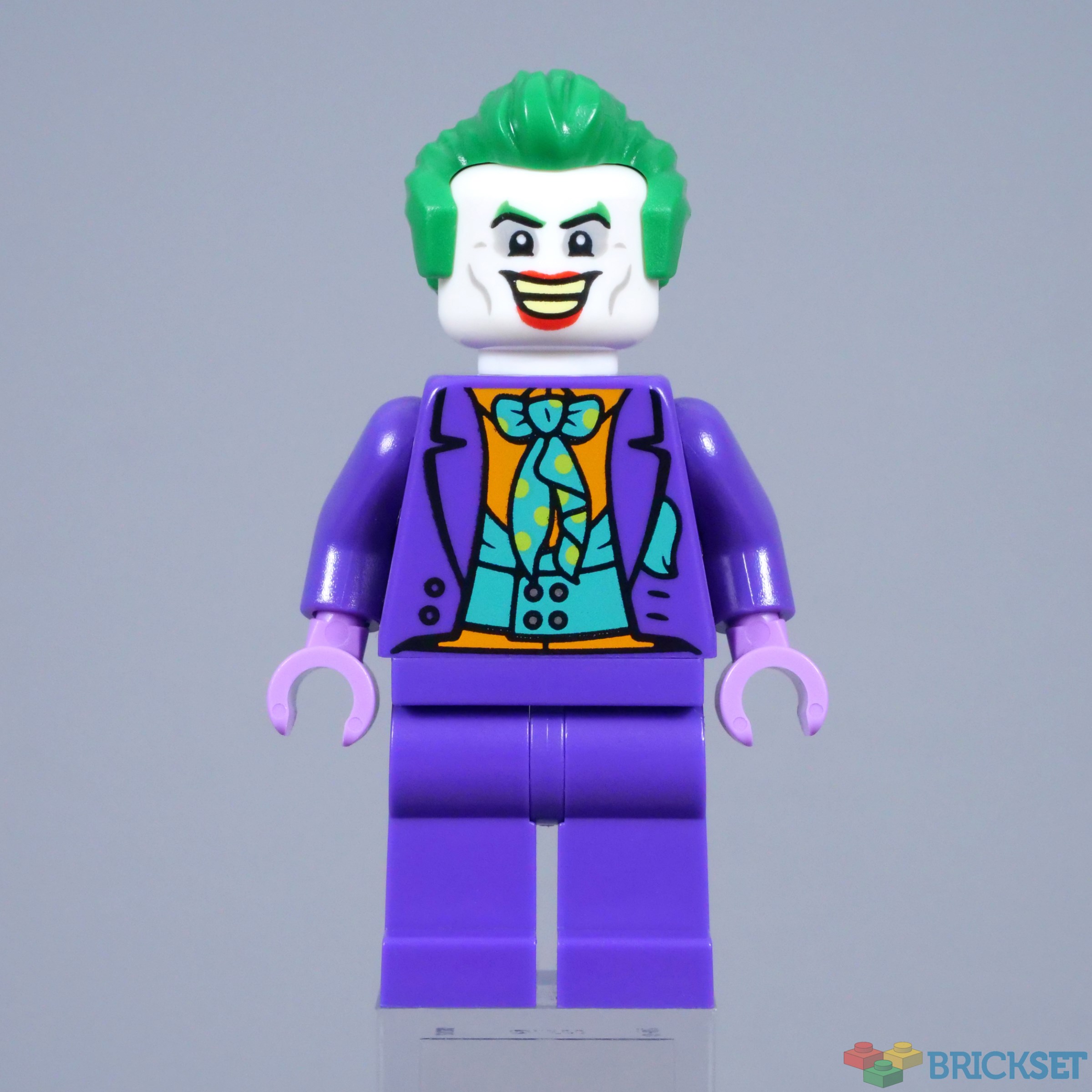 Lego best sale joker 1989